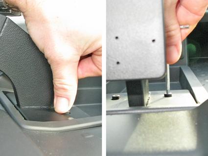 Image du produit Brodit ProClip