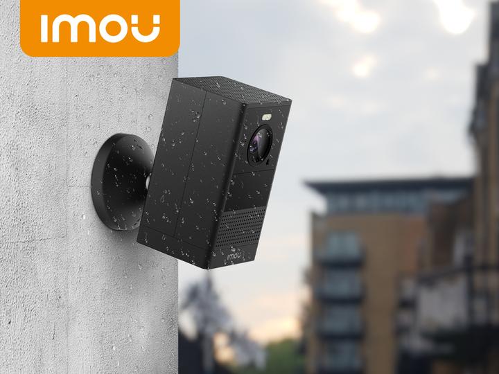Produktbild Imou Ethernet camera / IP Cam (2560 x 1440 Pixels)
