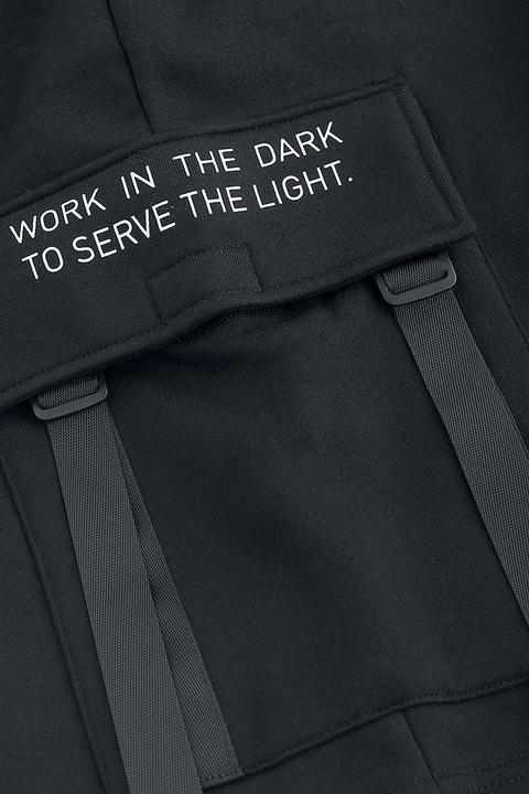 Image du produit Assassin's Creed Work In The Dark (M)