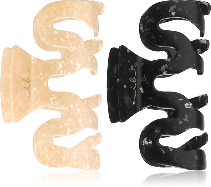 Produktbild Invisibobble CLIPSTAR Eclipse (2 Stk.)