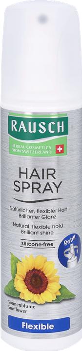 Produktbild Rausch Hairspray Flexible Non-Aerosol (150 ml)
