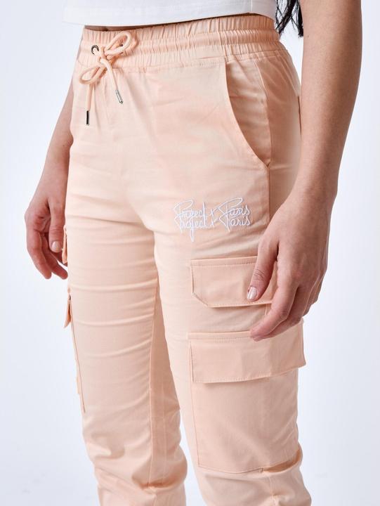 Image du produit Project X Paris Pantalon cargo femme (M)