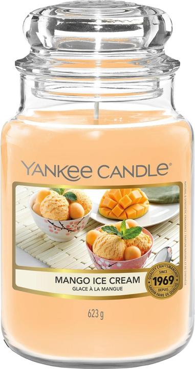 Orange, Banana