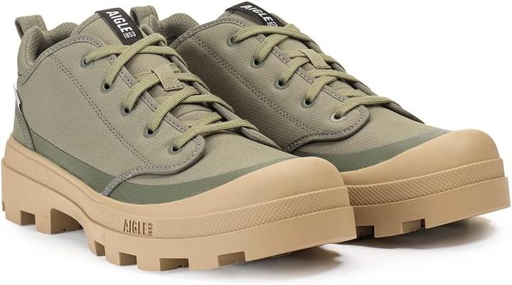 Produktbild Aigle Tenere Hike Low - Schuhe - Herren (42)
