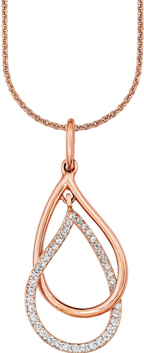 Collane (Argento, Zirconia)