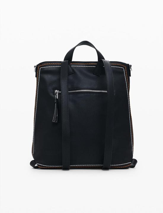 Image du produit Desigual Daypack 36 cm