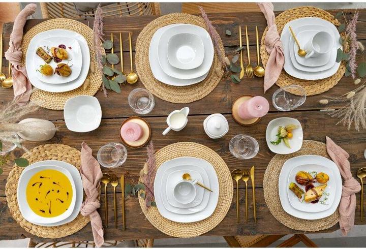 Actual product image Sänger Geschirr Bilgola (18 pcs.)