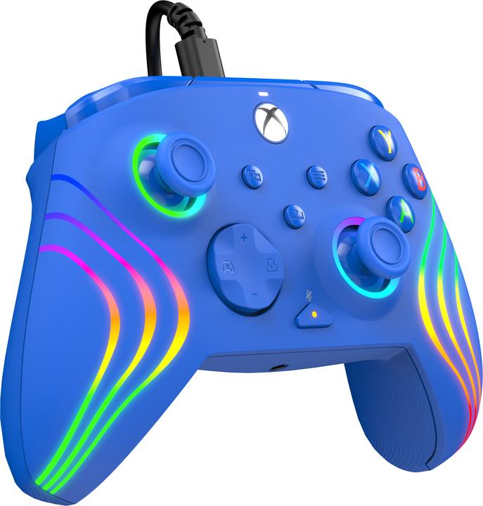 Produktbild PDP Afterglow Wave (Xbox Series X, Xbox Series S, PC)
