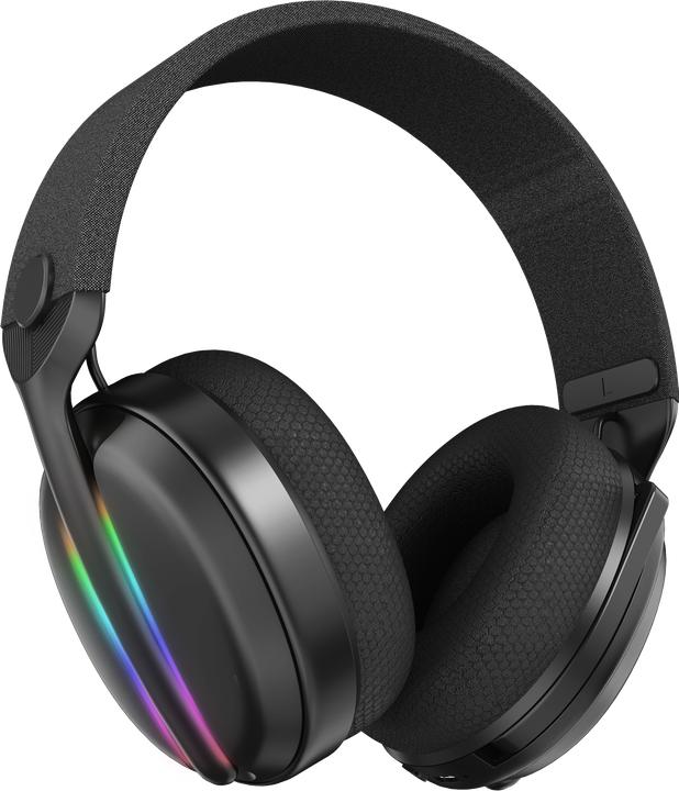 Produktbild Subsonic Wireless Headset All Platforms Led 7.1 MULTI (Kabellos)