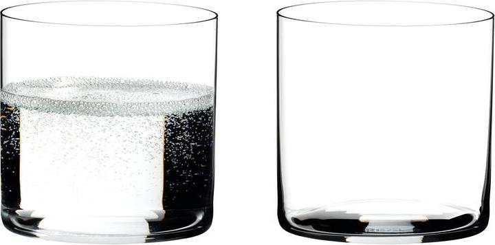 Actual product image Riedel Wasserglas (0.33 l, 2x)