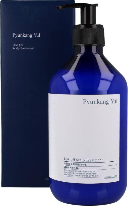 Produktbild Pyunkang Yul Low pH Scalp Treatment (500 ml)