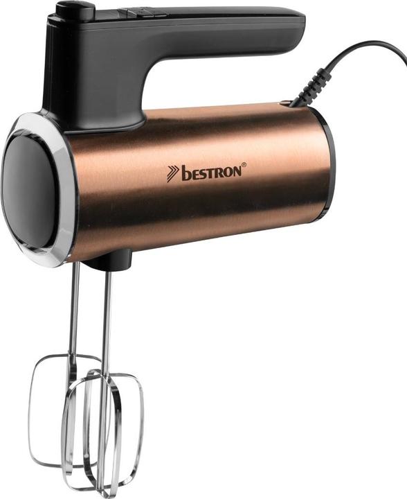 Immagine prodotto Bestron Miscelatore a mano, rame