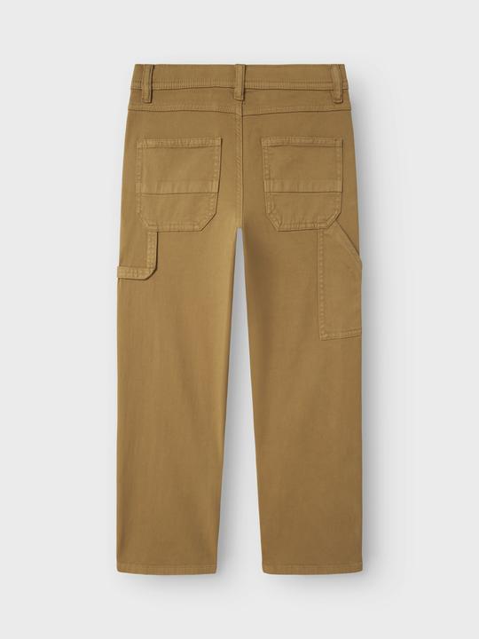 Produktbild Name it Nkmryan Straight Twill Pant 1880-Ax Noos (164)