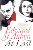 Produktbild At Last (Englisch, Edward St. Aubyn, 2012)