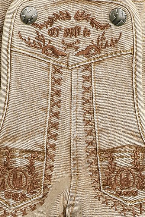 Image du produit Urban Classics Oktoberfest Shorts (M)