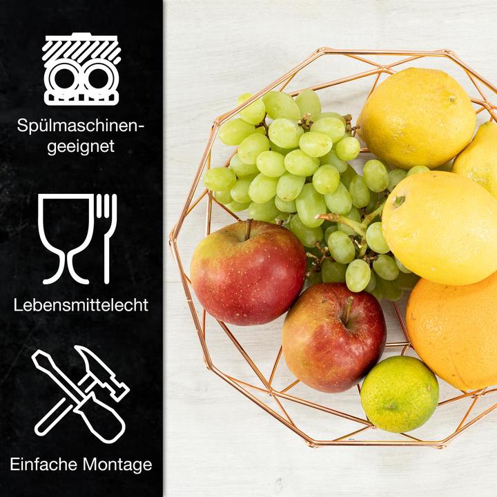 Produktbild Moritz & Moritz Obstkorb