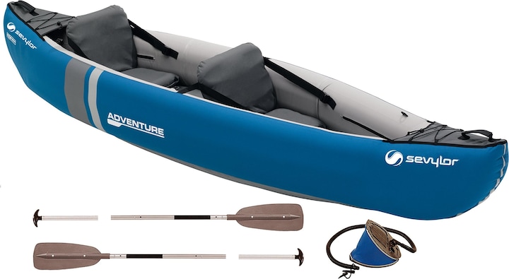 Sevylor adventure kit (2 pers.)