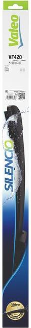 Actual product image Valeo Wiper blade (pair) VM420