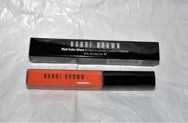 Immagine prodotto Bobbi Brown Lucidalabbra (Pink)