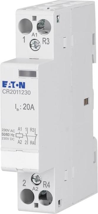 Actual product image Eaton CR2011230