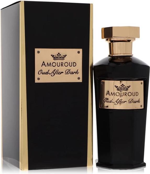 Produktbild Amouroud Oud After Dark by (Eau de Parfum, 100 ml)