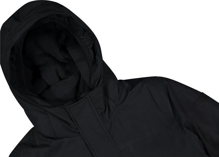 Produktbild CMP Campagnolo Kid's Jacket Long Fix Hood (164)
