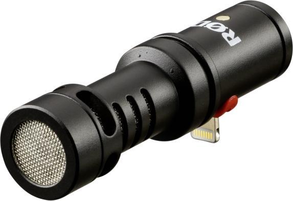 Produktbild RØDE VideoMic Me-L