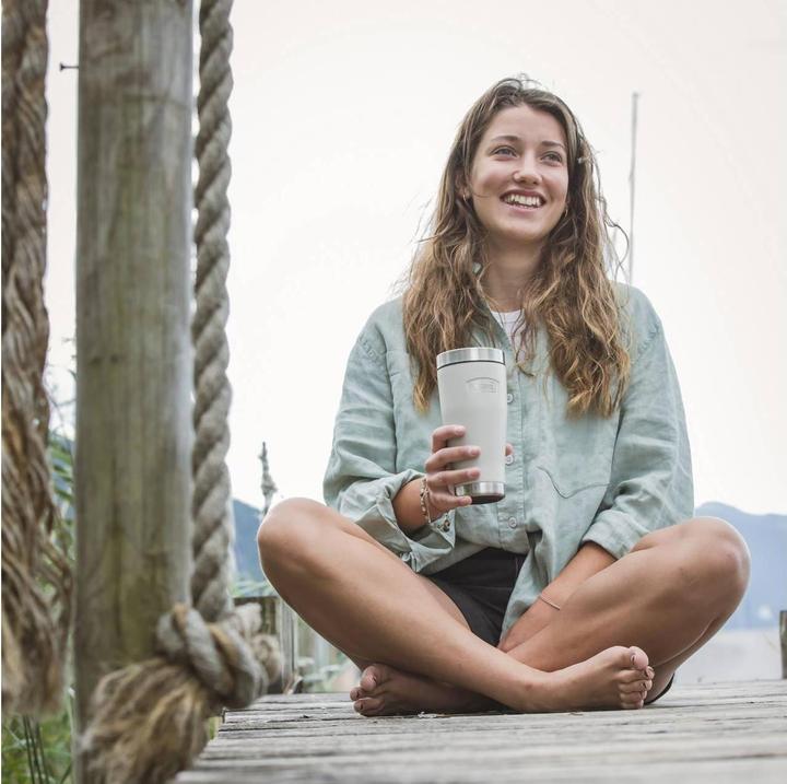 Actual product image Thermos Stainless King