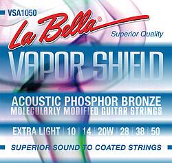 Image du produit La Bella Bouclier acoustique Vapor Shield XLVSA1050 (Guitare)