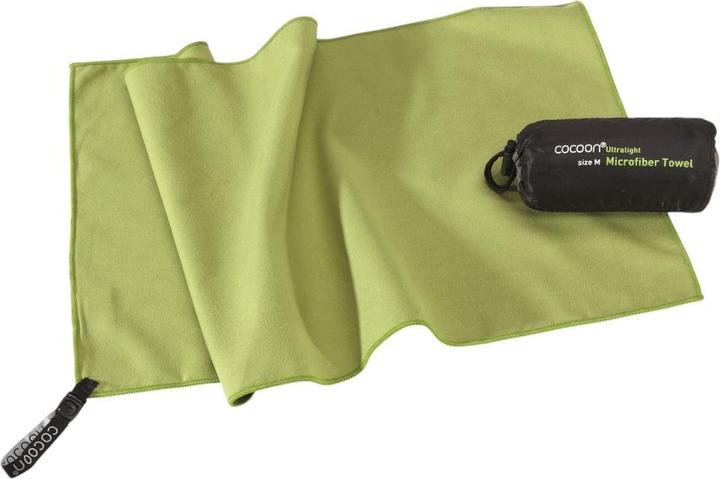 Produktbild Cocoon Ultralight (60 x 120 cm)