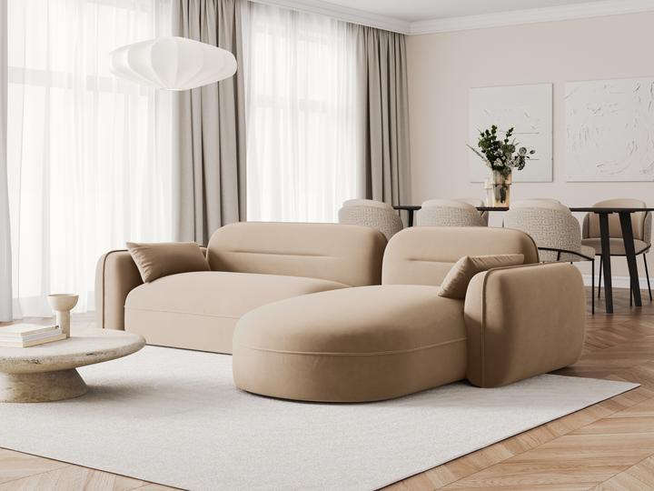Produktbild Cosmopolitan Design Sydney (Ecksofa)