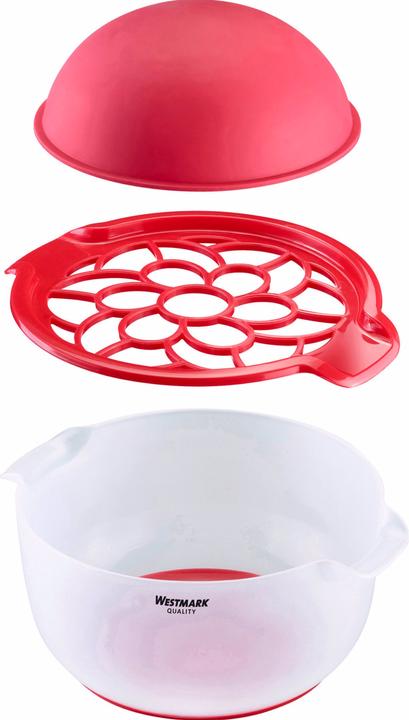 Westmark Épépineur de grenade