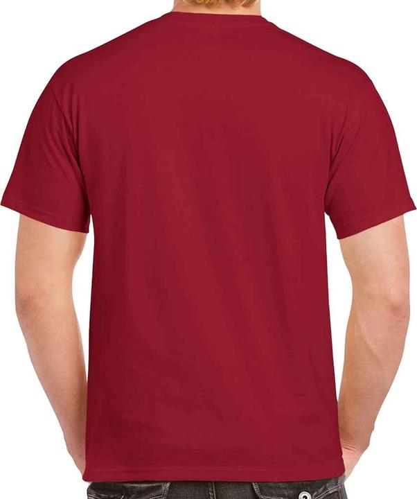 Immagine prodotto Gildan Heavy Cotton Maglietta Uomo (M)