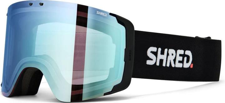 Image du produit Shred Gratify Black - CBL 2.0