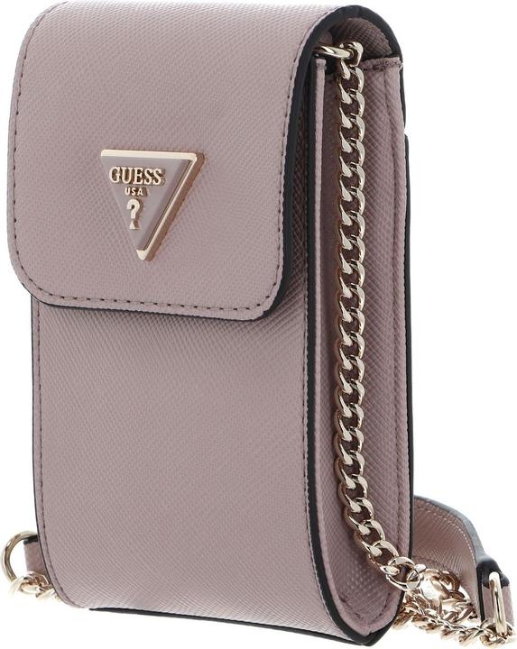 Immagine prodotto Guess Noelle Flap Chit Chat Phone Bag