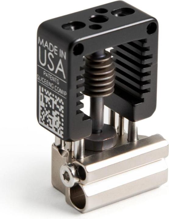 Immagine prodotto Slice Engineering Hotend per zanzare nudo e crudo (Ricambi)