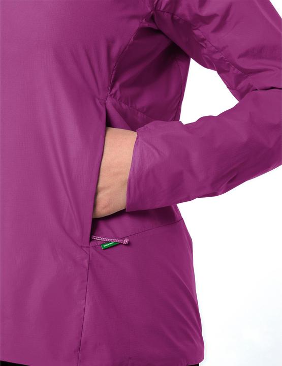 Immagine prodotto Vaude Women's Scopi Insulation Jacket (38, S)