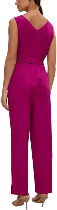 Produktbild Comma Langer Overall eendelig (34)