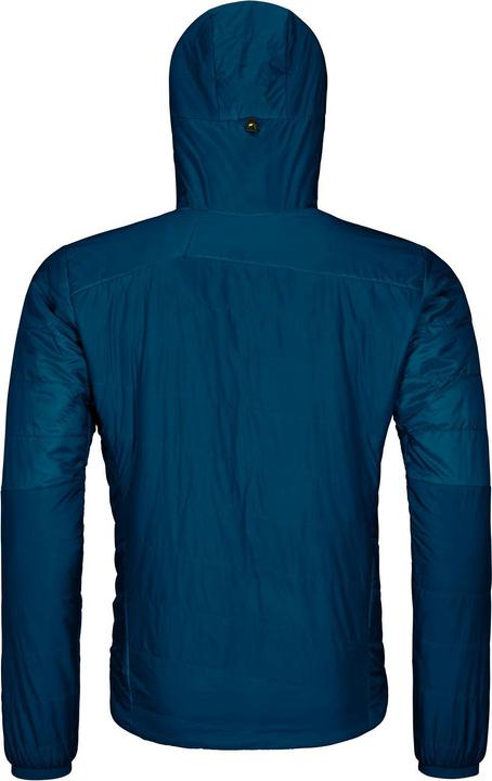 Immagine prodotto Ortovox Giacca Swisswool Alpi Occidentali (S)