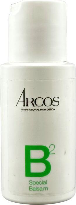 Actual product image Arcos Hair Design Arcos Balsam Echthaar 50 ml (50 ml)