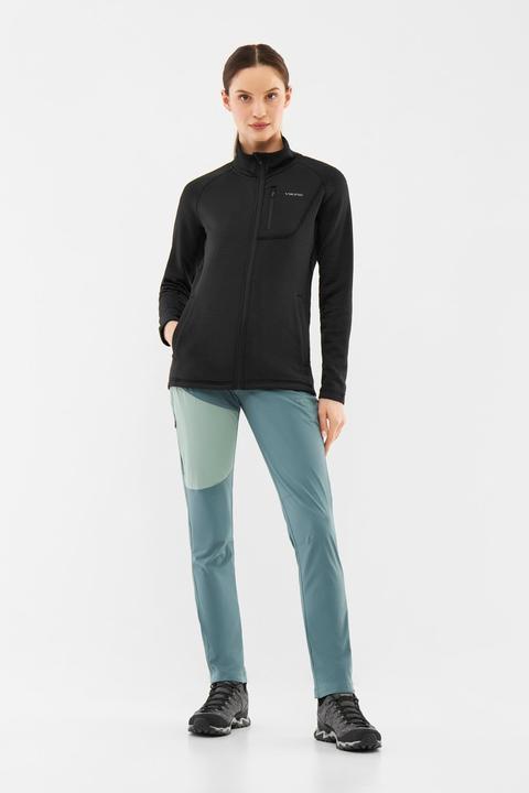 Produktbild Viking Admont Full Zip Damen Sweatshirt (M)