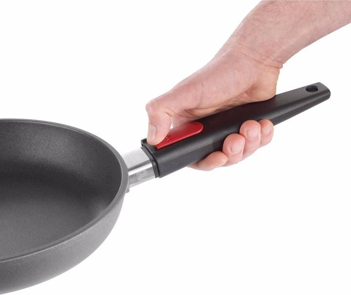Immagine prodotto Woll Titanio Nowo (26 cm, Padella per friggere, Alluminio)
