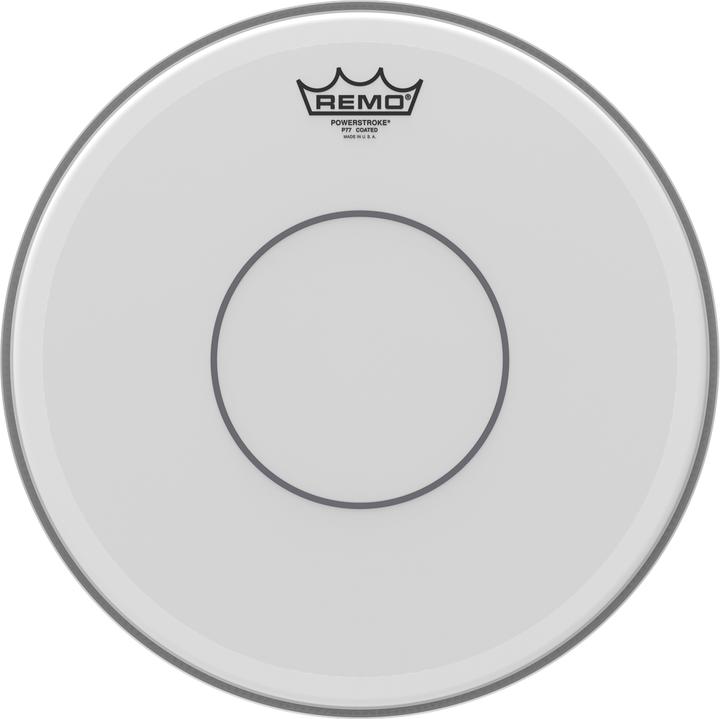 Image du produit Remo Coup de force 77 (Caisse claire)