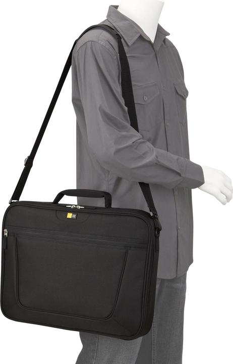Immagine prodotto Caselogic Just Right (17.30", Universale)