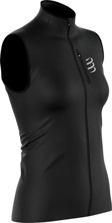 Produktbild Compressport Hurricane Windproof Vest W (M)
