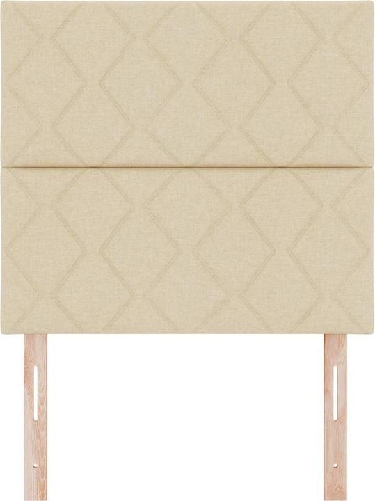Immagine prodotto VidaXL Testiera (90 x 7 x 128 cm)