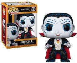 Image du produit Funko Universal Monsters Bride Dracula