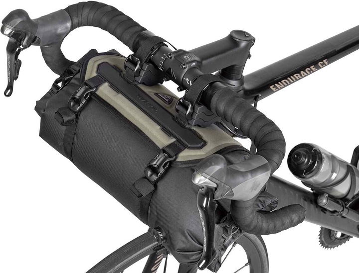 Produktbild Topeak Frontloader (8 l, Lenkertasche)