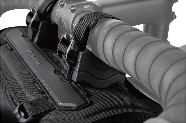 Produktbild Topeak Frontloader (8 l, Lenkertasche)