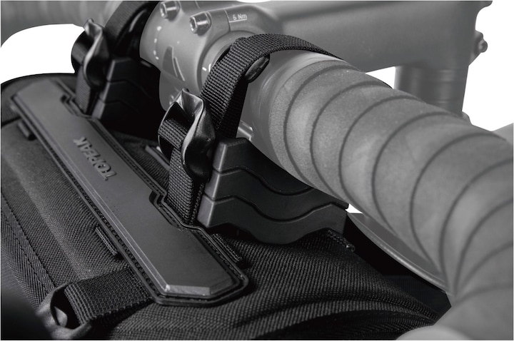 Produktbild Topeak Frontloader (8 l, Lenkertasche)